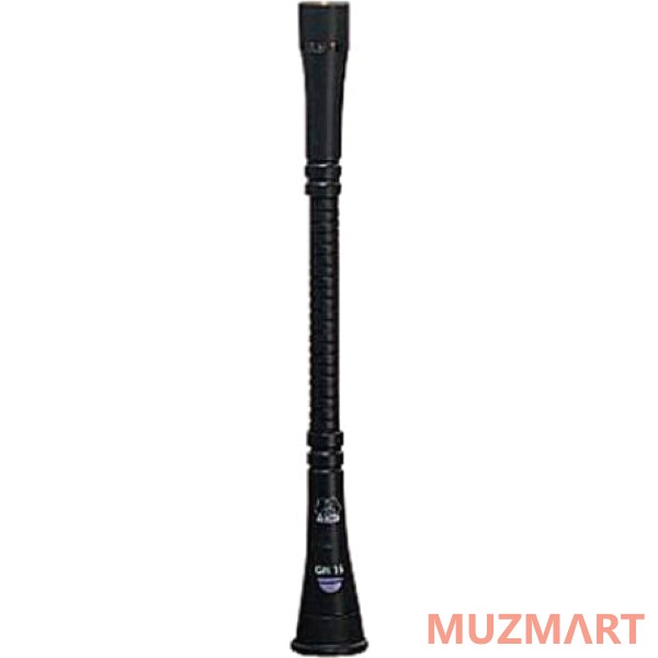 AKG GN15 Gooseneck микрофон на гибком держателе