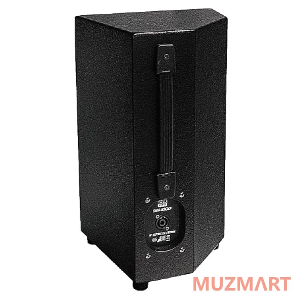 XLine SM1000 Активный акустический комплект
