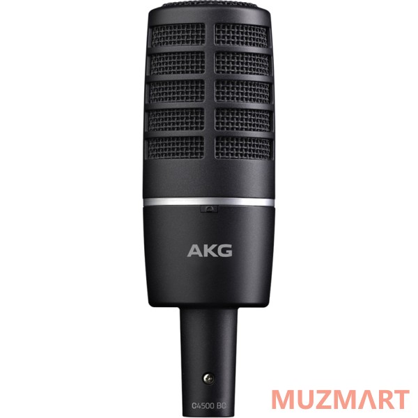 AKG C4500 BC Конденсаторный кардиоидный микрофон