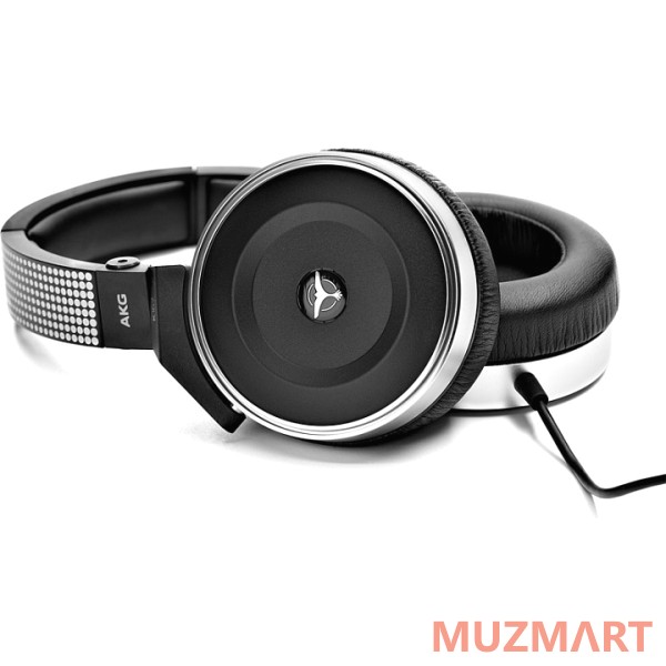AKG K167 Tiesto Закрытые DJ наушники TIESTO