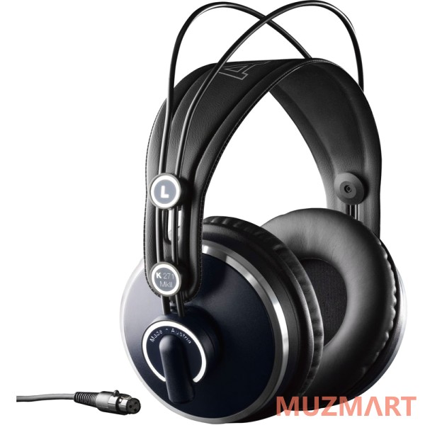 AKG K271 Mkii Закрытые студийные наушники