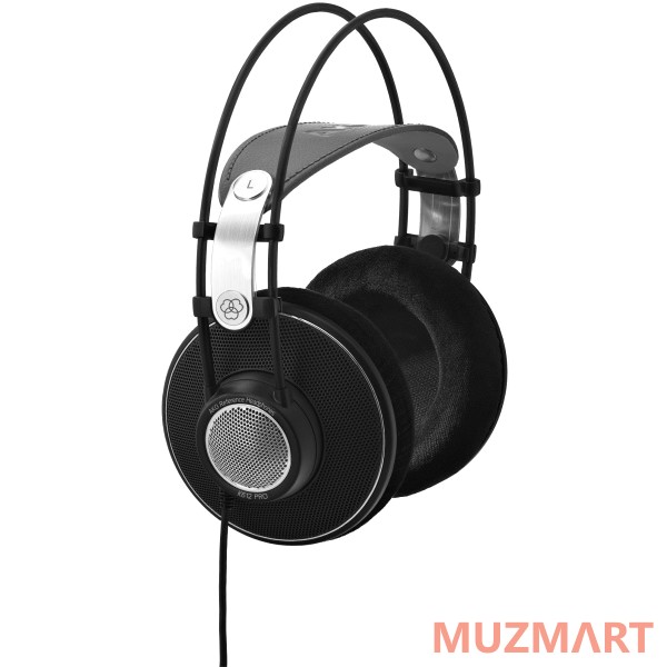 AKG K612 PRO Референсные открытые наушники