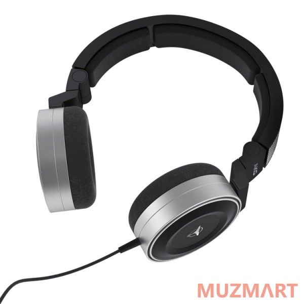 AKG K67 Tiesto DJ наушники закрытые