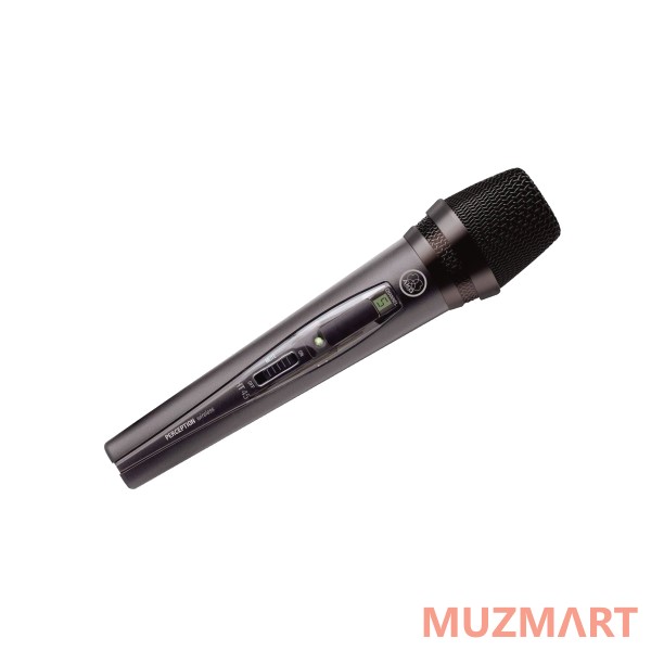 AKG Perception Wireless 45 Vocal Set BD A Вокальная радиосистема