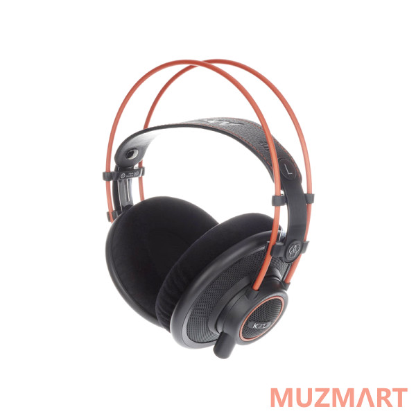 AKG K712PRO Референсные открытые наушники