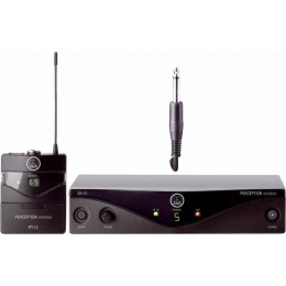 AKG Perception Wireless 45 Instr Set BD U1 Инструментальная радиосистема.