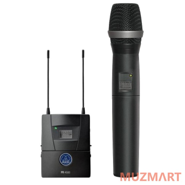 AKG PR4500 HT BD1 Накамерная радиосистема.