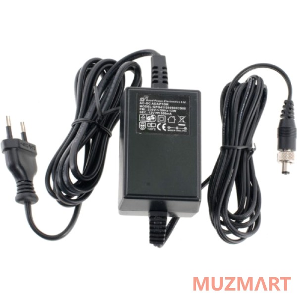 AKG AC12 PSU12V 2000MA Блок питания для PSU4000