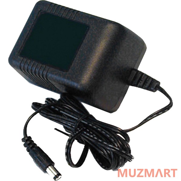 AKG AC12 PSU12V 500MA Блок питания для приёмников беспроводных систем