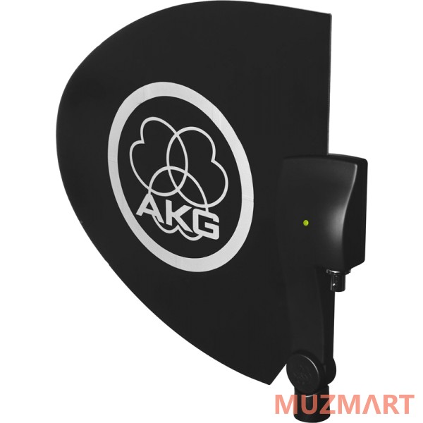 AKG SRA2B/W Активная направленная приемная антенна