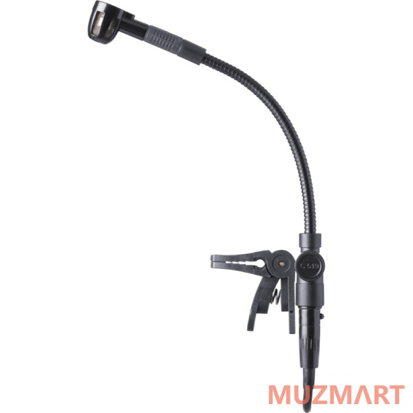 AKG C519ML Микрофон для духовых инструментов