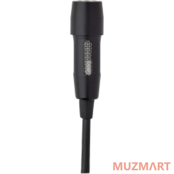 AKG CK99 L Микрофон петличный конденсаторный кардиоидный