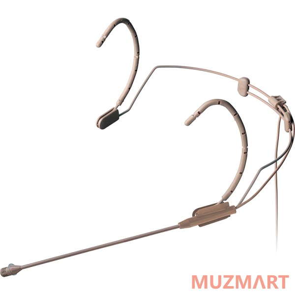AKG HC577 L Микрофон вокальный с оголовьем