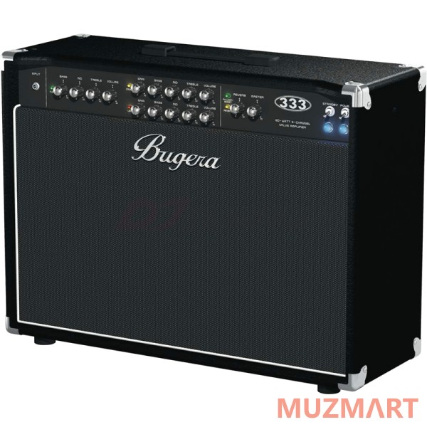 Bugera 333-212-INFINIUM Гитарный комбоусилитель