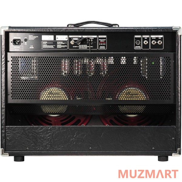 Bugera 6260-212-INFINIUM Ламповый комбоусилитель
