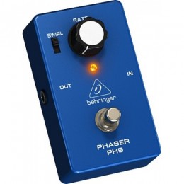 Behringer PH9 Phaser Педаль фейзер
