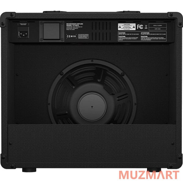 Behringer BC30-212 Ламповый комбоусилитель