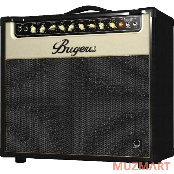Bugera V55 Infinium Ламповый комбоусилитель