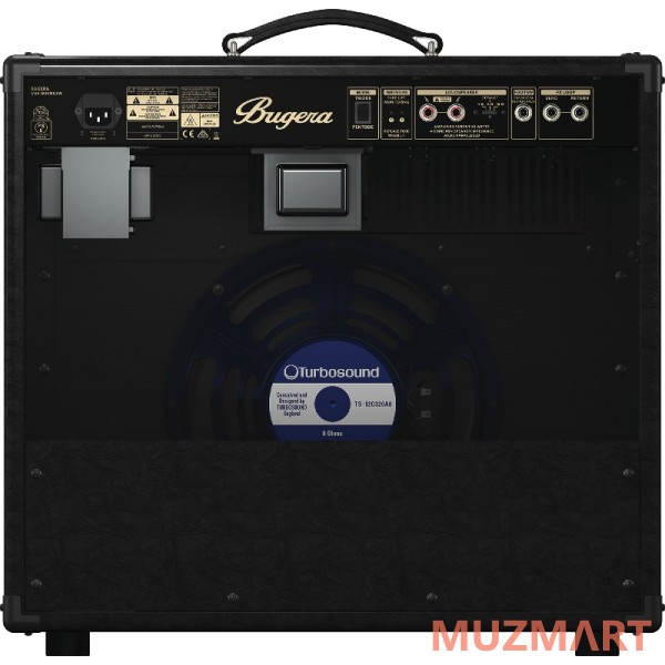 Bugera V55 Infinium Ламповый комбоусилитель