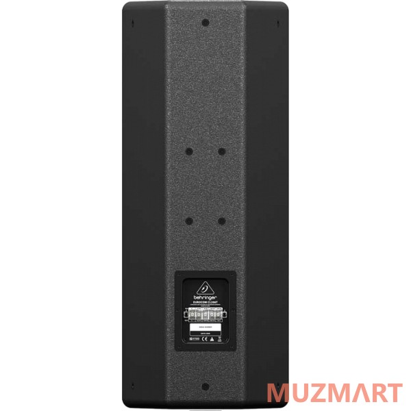 Behringer CL206T Двухполосная пассивная инсталяционная АС