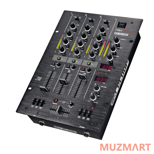 Reloop RMX-30 BPM DJ микшер