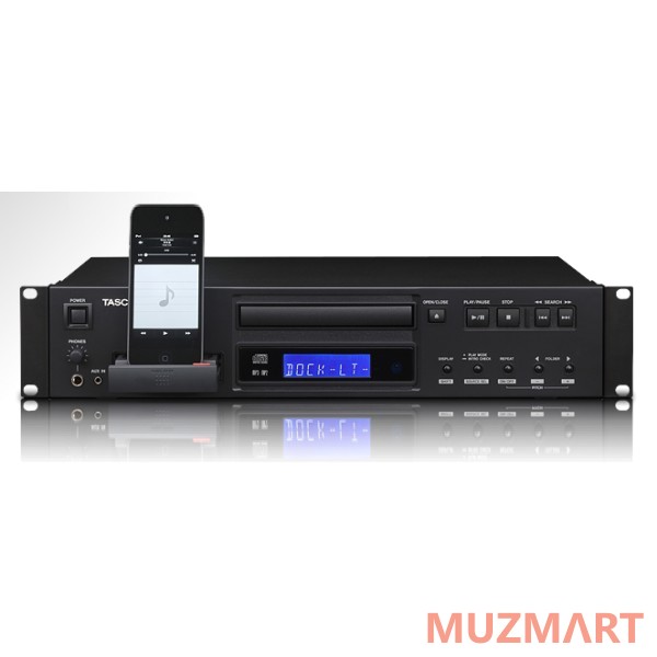 Tascam CD-200IL CD-плеер