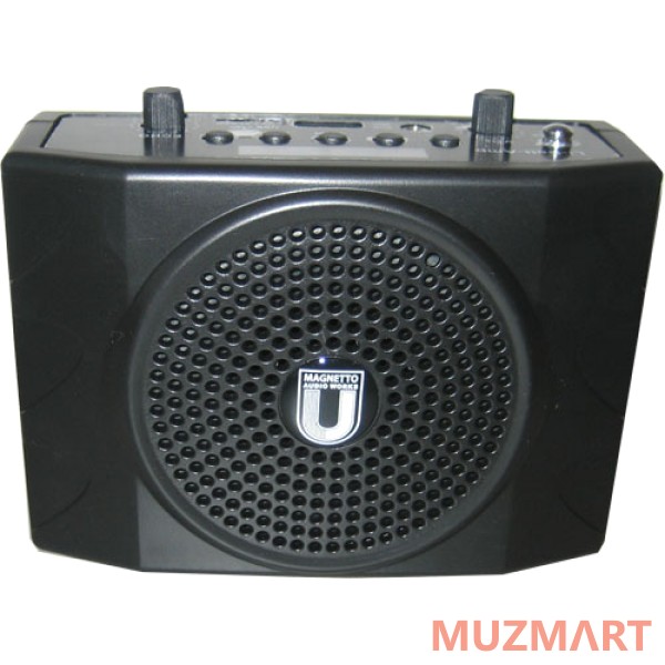 Magnetto Audio Works MAW-150USB Портативный громкоговоритель