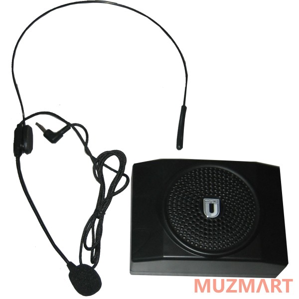 Magnetto Audio Works MAW-150USB Портативный громкоговоритель