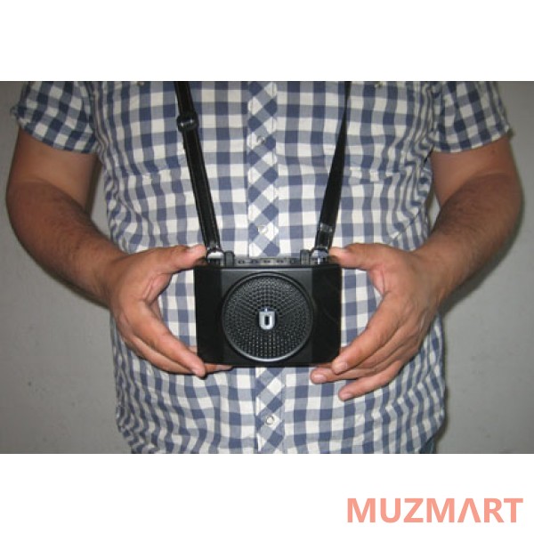 Magnetto Audio Works MAW-150USB Портативный громкоговоритель