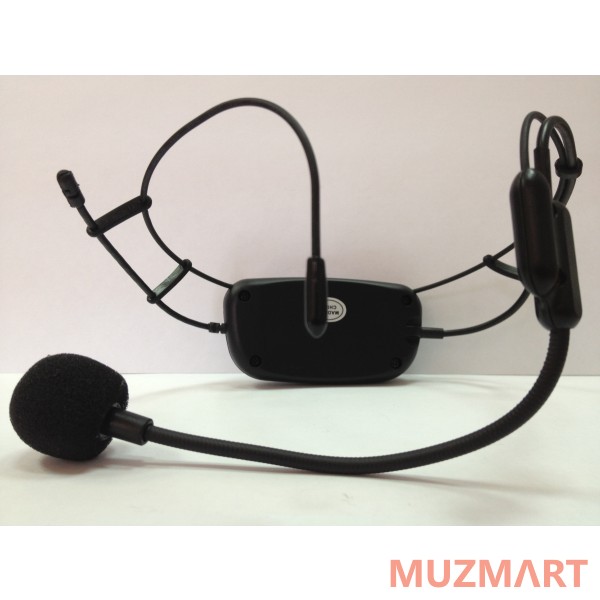 Arthur Forty U-800C Передатчик фитнес радиосистемы