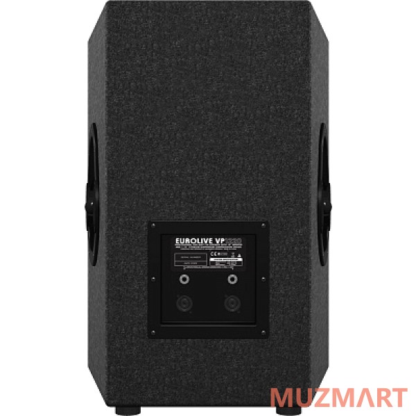 Behringer VP1220 Пассивная 2-х полосная акустическая система