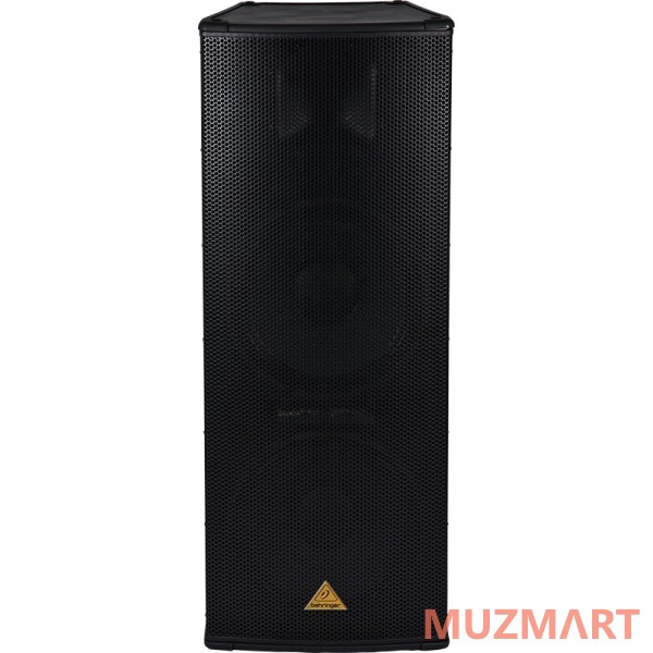 Behringer B2520 Pro 2-х полосная пассивная акустическая система