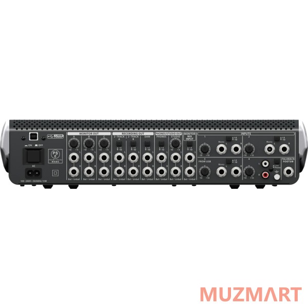 Behringer CONTROL1USB Студийный контроллер для мониторов