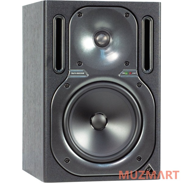 Behringer B2030A Двухполосный активный студийный монитор