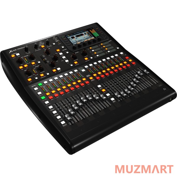 Behringer X32 PRODUCER Цифровой микшер