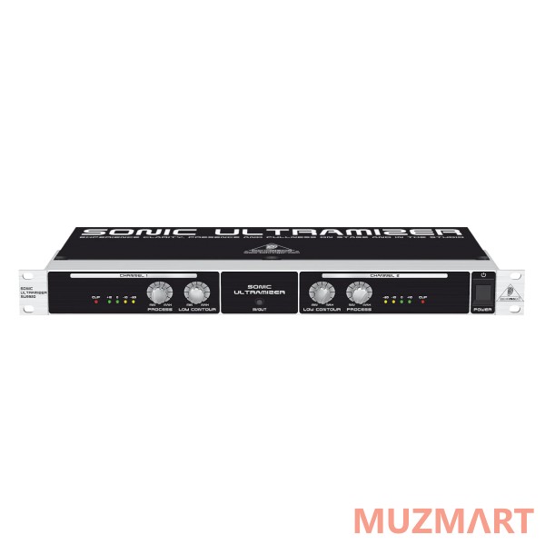 Behringer SU9920 2-канальный энхансер