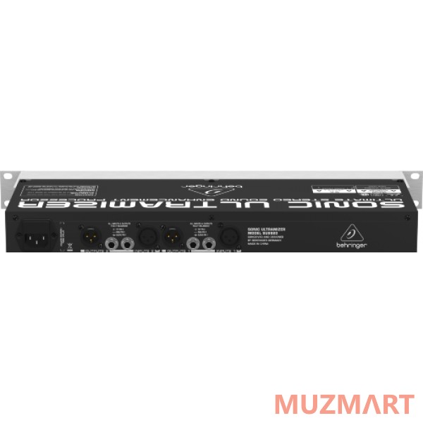 Behringer SU9920 2-канальный энхансер