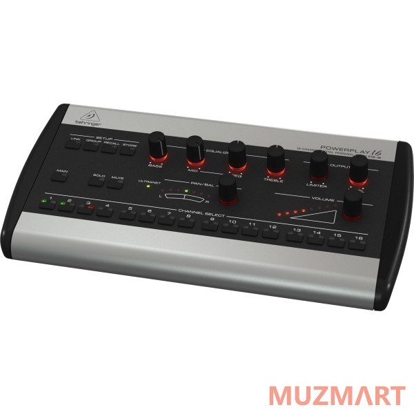 Behringer P16-M Персональный микшер