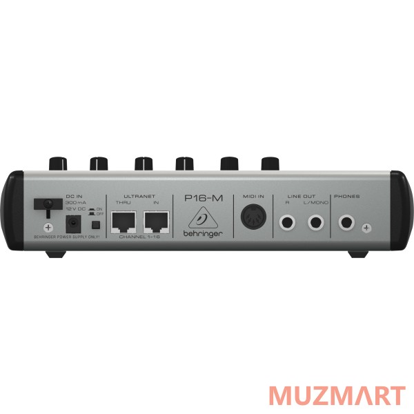 Behringer P16-M Персональный микшер