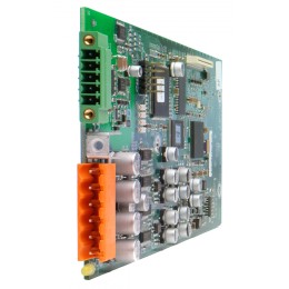 BSS Bluhybrid Опциональная карта