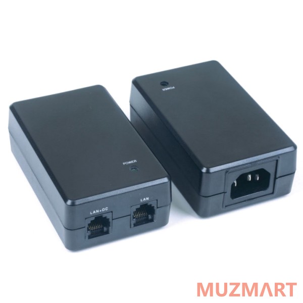 BSS PS48POE Блок питания для BLU-8/BLU-10