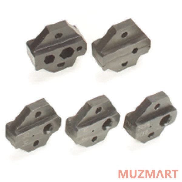 Canare TCD-4CA Сменные губки для BCP-C4B