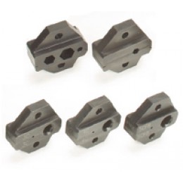 Canare TCD-5CF Сменные губки для BCP-C5FA