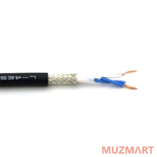 Canare L-4E5C Микрофонный кабель starquad