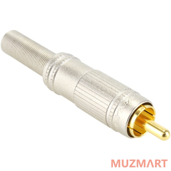 Canare F-09 Разъем RCA