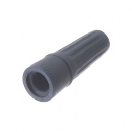 Canare CB04 BLK Цветной хвостовик для кабельных разъемов BNC, RCA, F чёрный