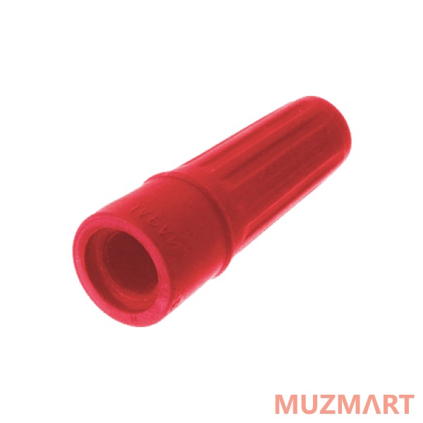 Canare CB03 Red Цветной хвостовик для кабельных разъемов BNC, RCA, F зеленый