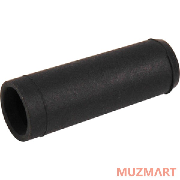 Canare CB25 BLK Цветной хвостовик для кабельных разъемов RCA, F чёрный
