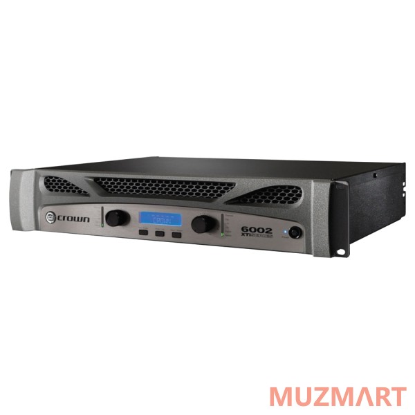 Crown XTI6002 Усилитель мощности