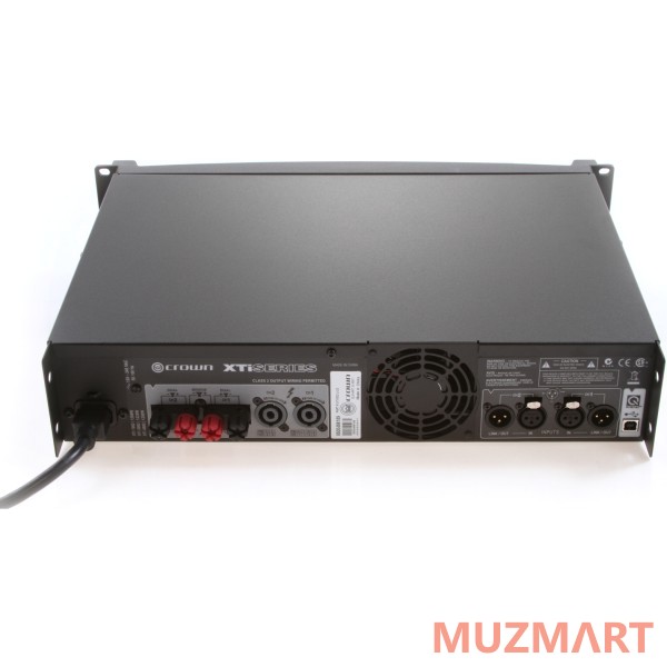 Crown XTI6002 Усилитель мощности